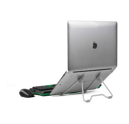 Phone, Tablet, and Laptop Stand Holder