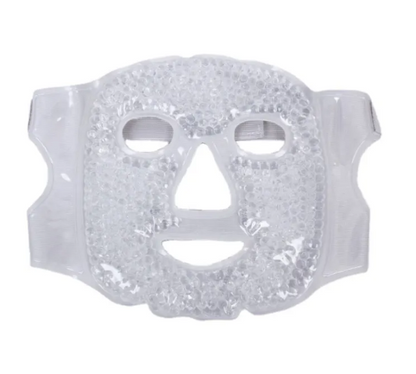 Gel Cooling Ice Face & Eye Mask