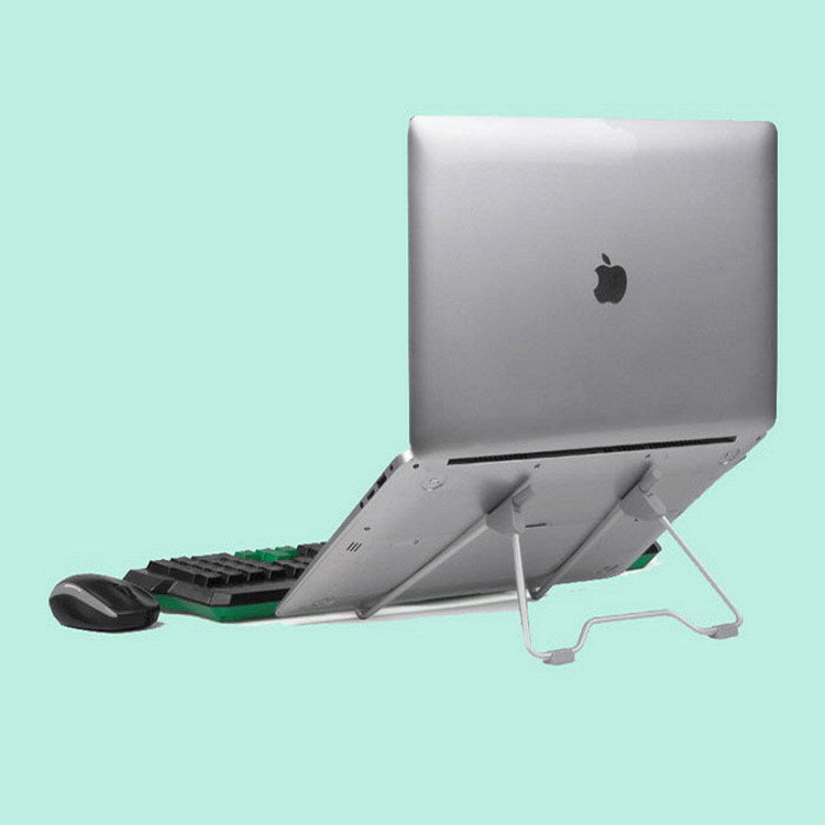 Phone, Tablet, and Laptop Stand Holder