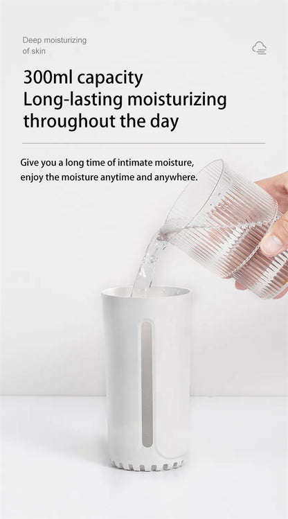 Wireless Air Humidifier
