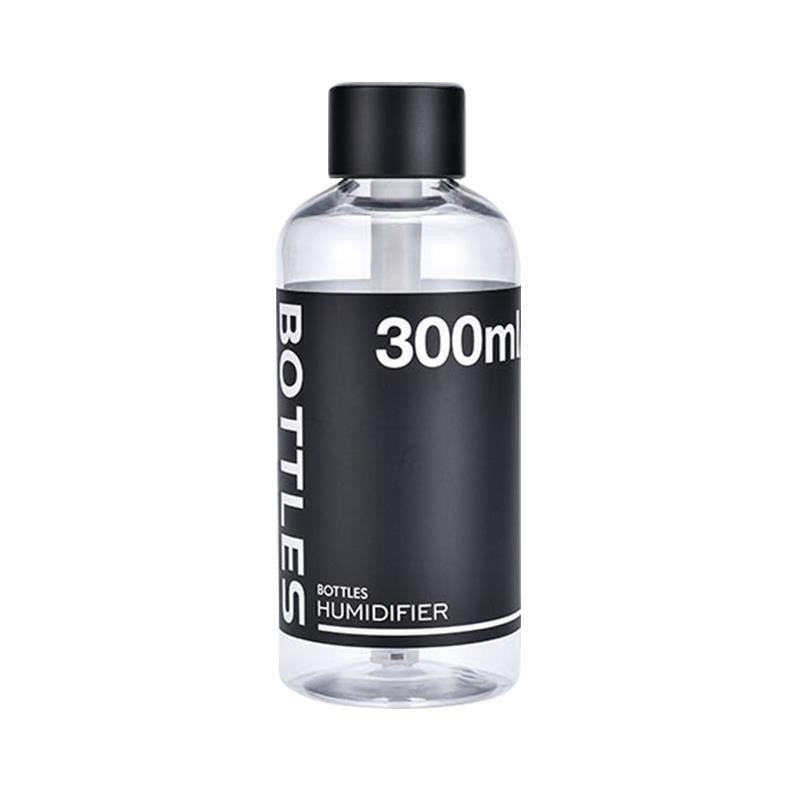 Creative Mini Portable USB Bottle Air Humidifier