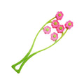 Manual Roller Face Slimming Massager Tool for V-Shaped Face