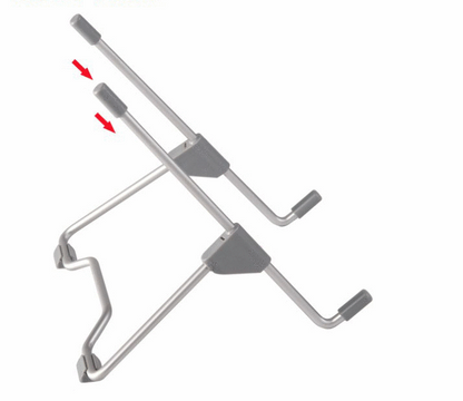 Phone, Tablet, and Laptop Stand Holder