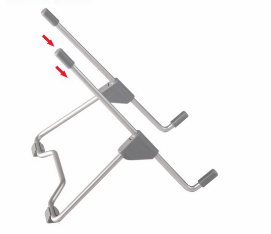 Phone, Tablet, and Laptop Stand Holder