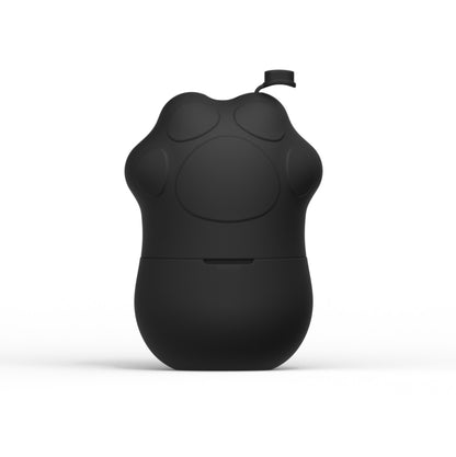 Portable Face Ice Massager with Diamond Design