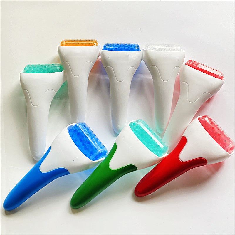 Wholesale ICE RLL Rolling Massage Roller for Home Use