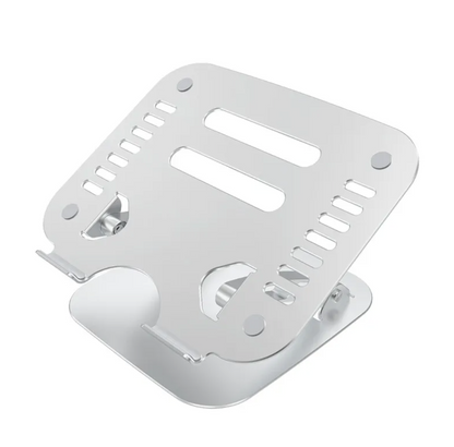 All-Aluminum Adjustable Laptop Lifting Stand