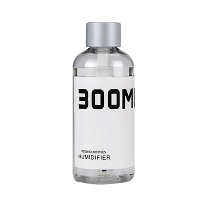 Creative Mini Portable USB Bottle Air Humidifier