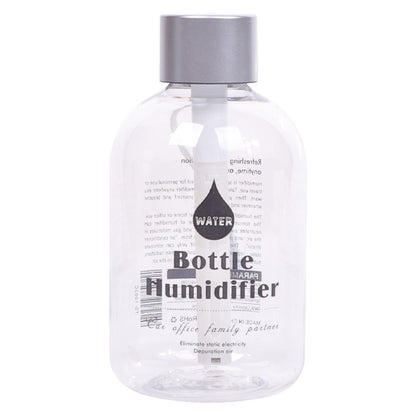 Creative Mini Portable USB Bottle Air Humidifier