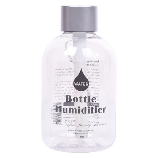 Creative Mini Portable USB Bottle Air Humidifier